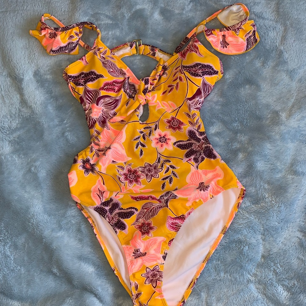 No Boundaries